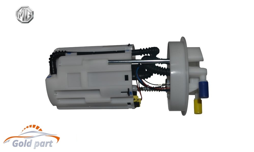 پمپ بنزین ام جی 6