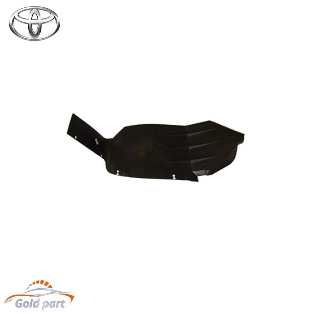 شلگیر عقب راست تویوتا کرولا