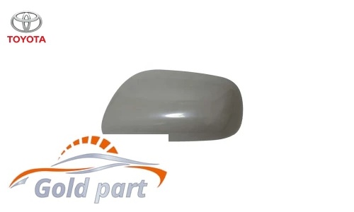 قاب آینه چپ تویوتا کرولا