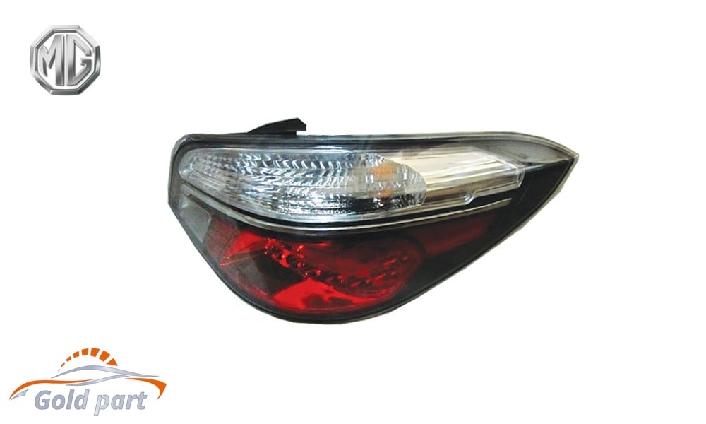 چراغ خطر عقب راست ام جی 6