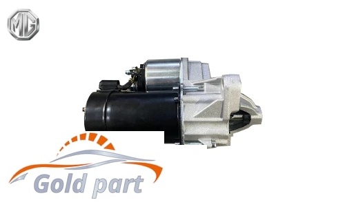 استارت کامل ام جی 6