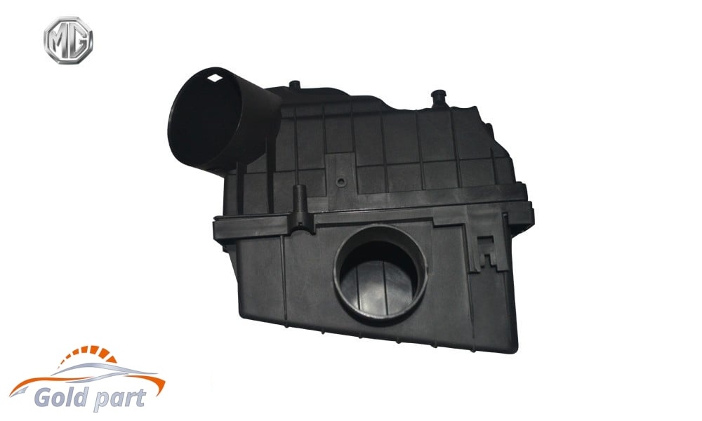 هواکش کامل ام جی 6