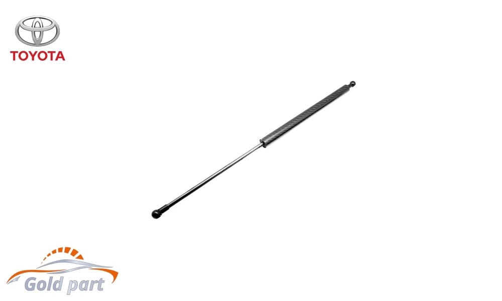 میل کاپوت تویوتا کرولا