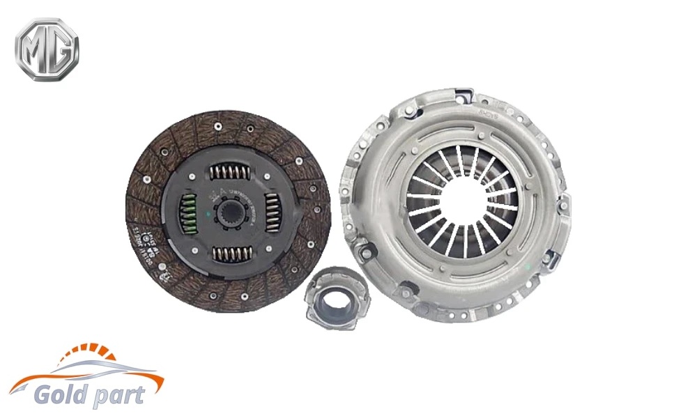 دیسک و صفحه و بلبرینگ ام جی 3