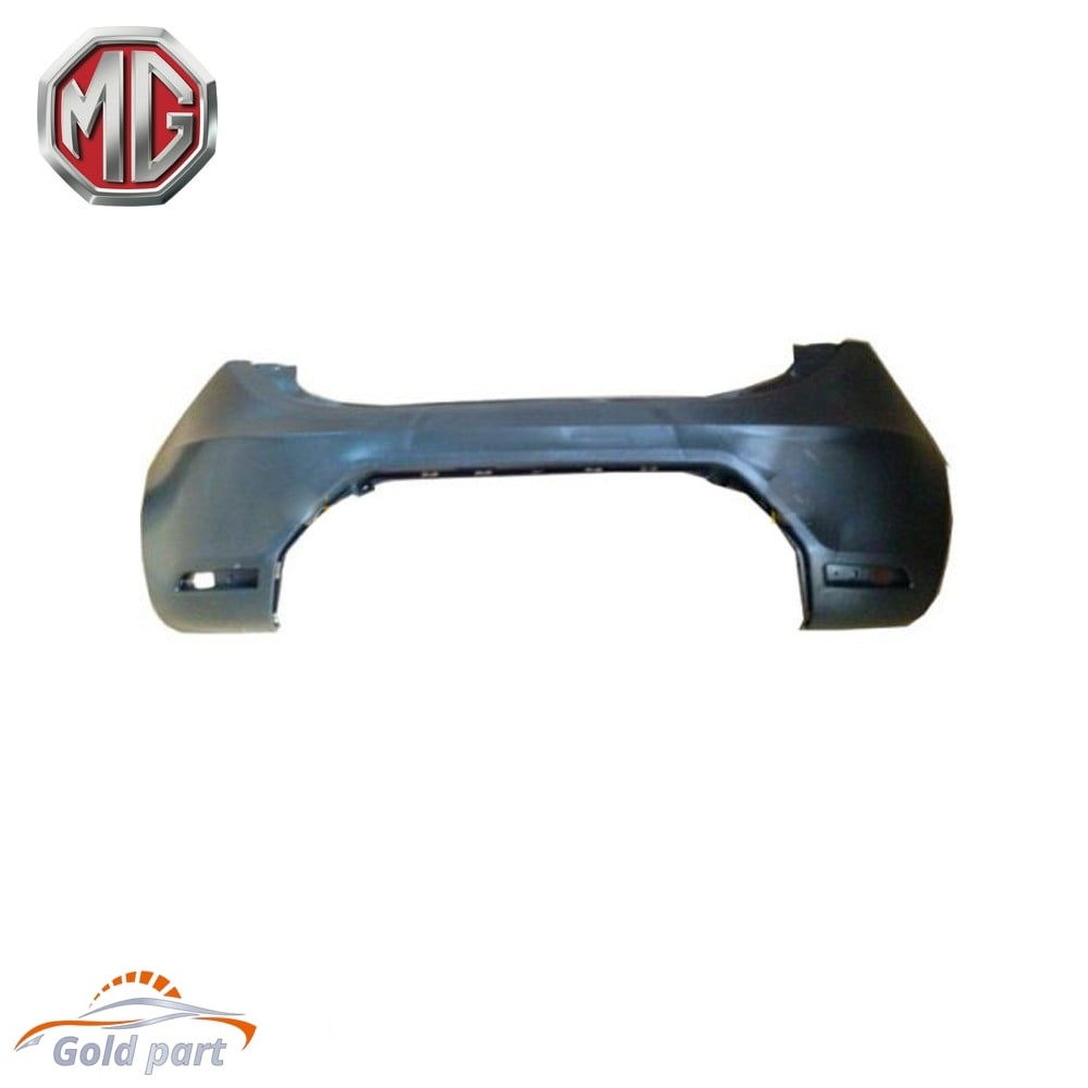 سپر عقب ام جی 3