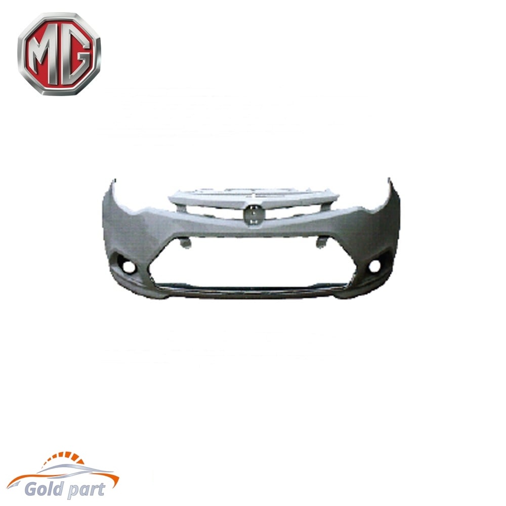 سپر جلو ام جی 3