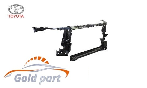 سینی فن تویوتا کرولا