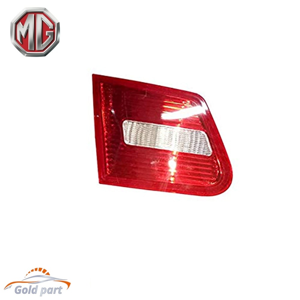 خطر عقب چپ ام جی 3