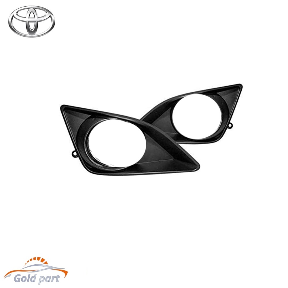 قاب مه شکن کرولا