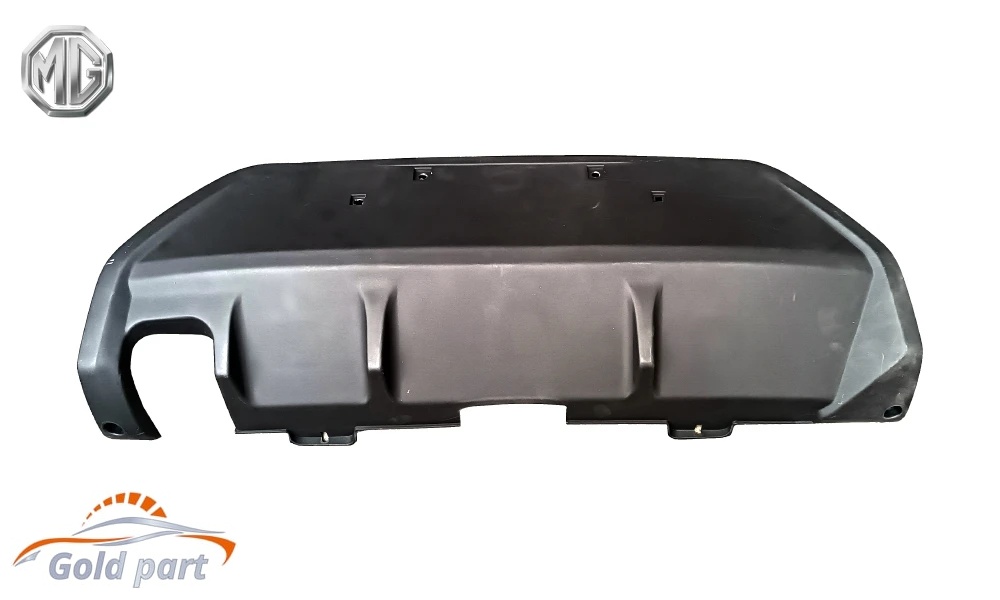 فلاپ سپر عقب ام جی 3