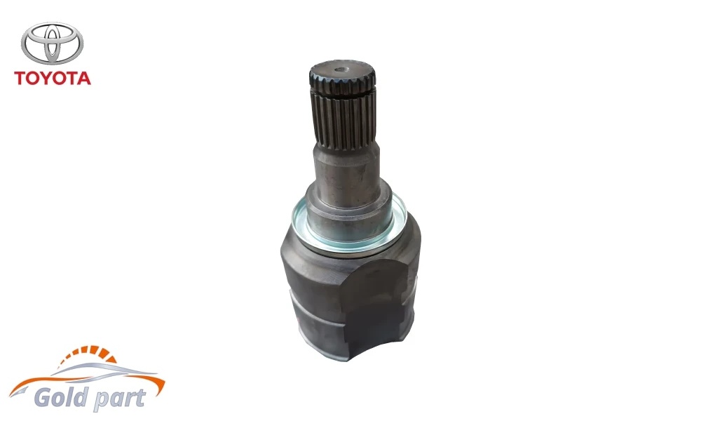 مشعلی پلوس چپ تویوتا کمری