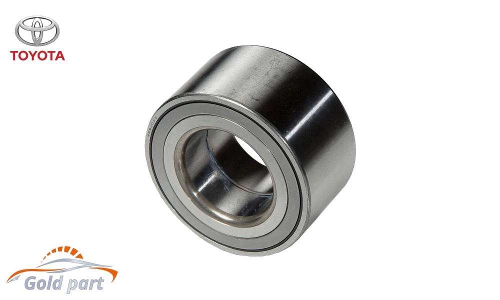 بلبرینگ چرخ جلو تویوتا کمری