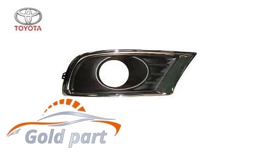 قاب پروژکتور راست تویوتا کمری