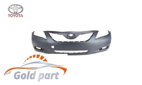سپر جلو تویوتا کمری