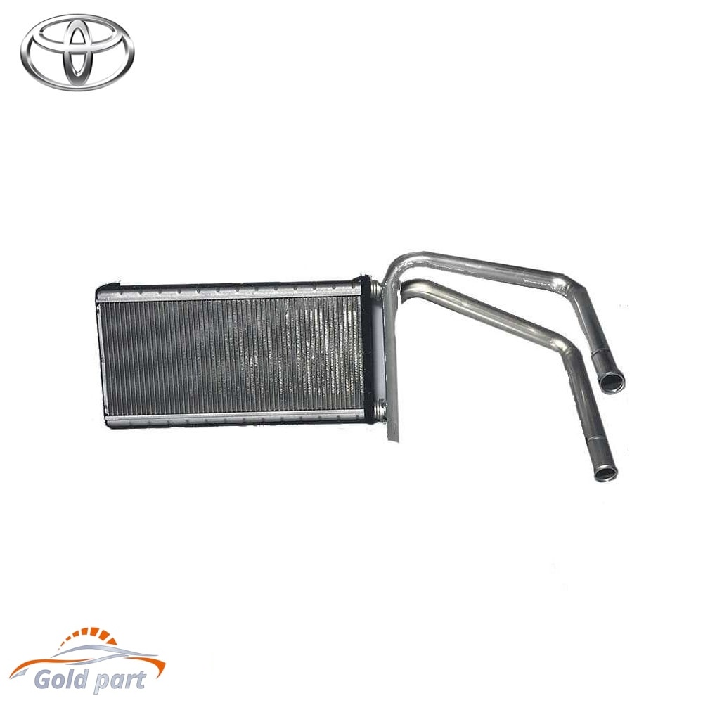 رادیاتور بخاری کمری