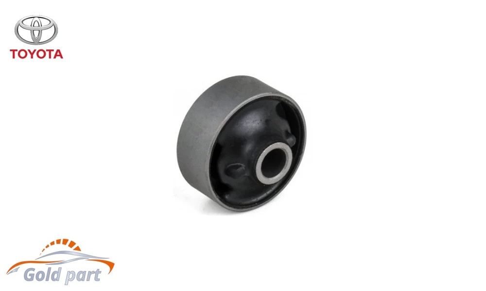 بوش طبق گرد تویوتا کمری