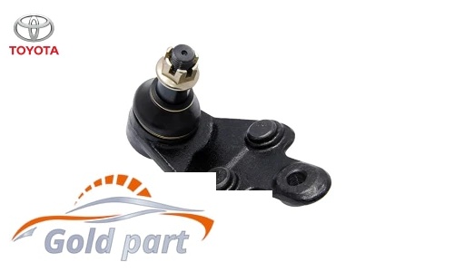 سیبک طبق چپ تویوتا کمری