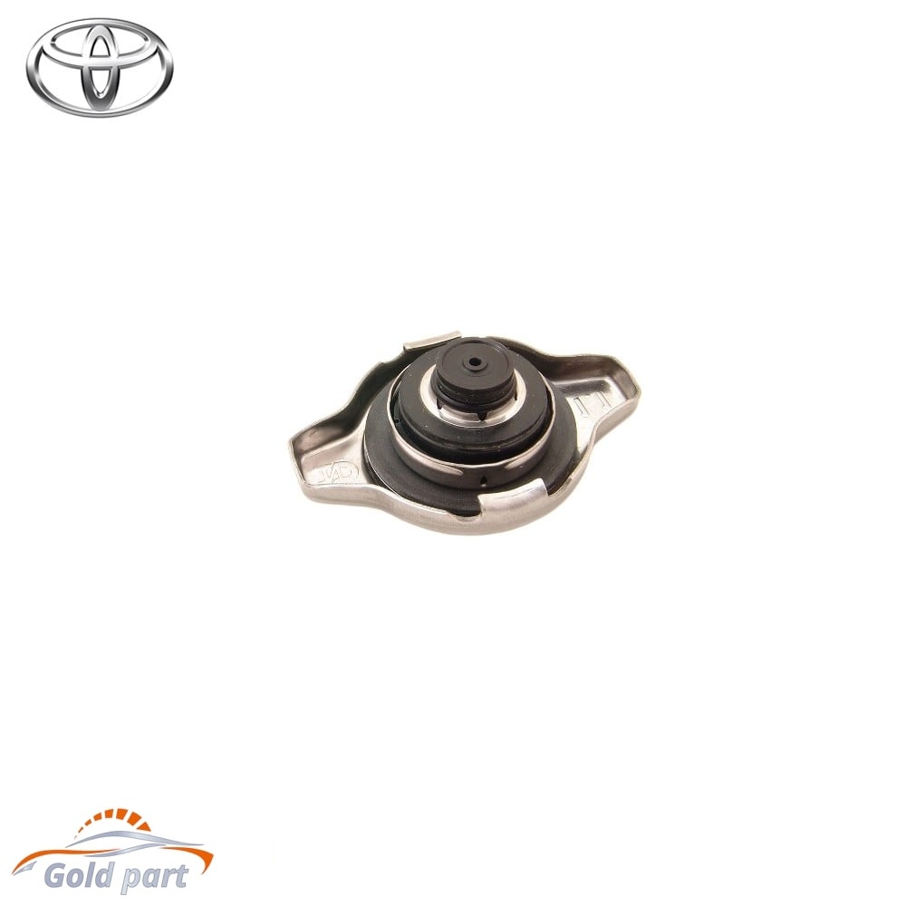 درب رادیاتور کمری