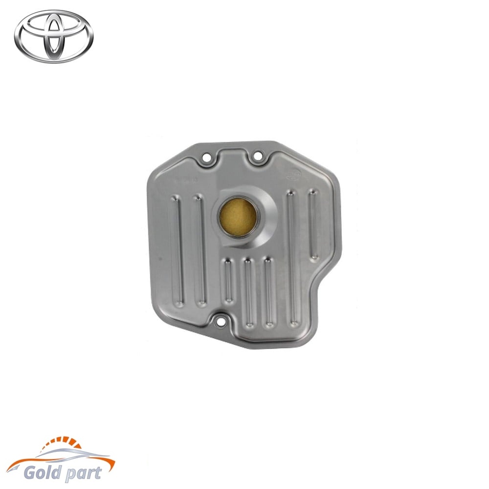 صافی گیربکس کمری