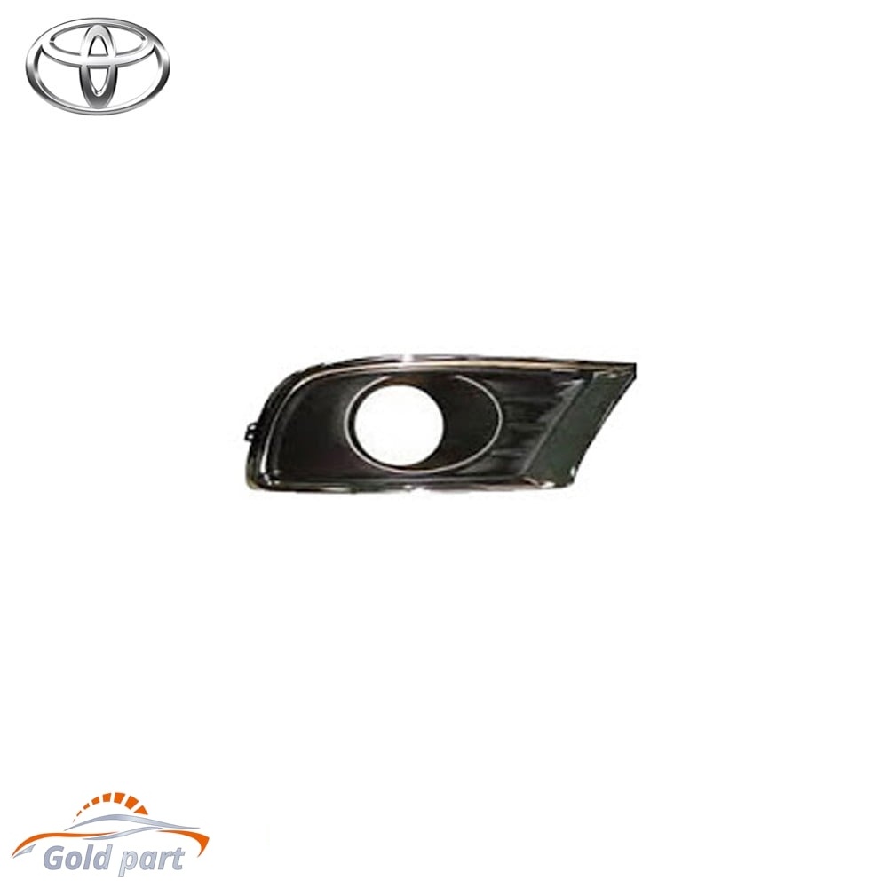 قاب مه شکن کمری چپ و راست