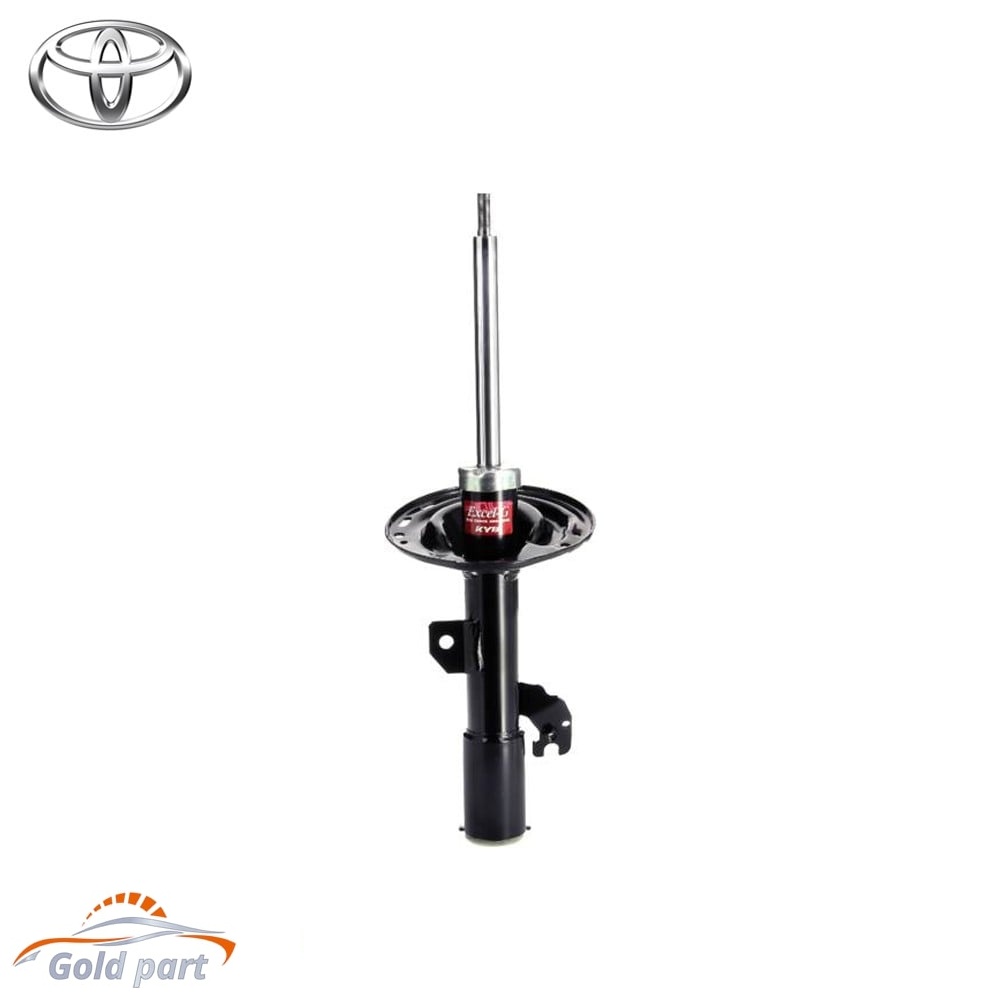 کمک جلو کمری