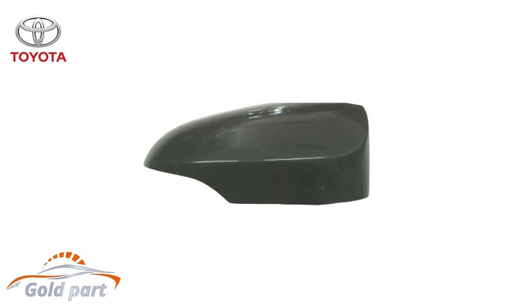 قاب آینه چپ تویوتا یاریس