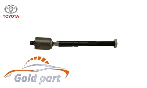 قرقری فرمان تویوتا یاریس