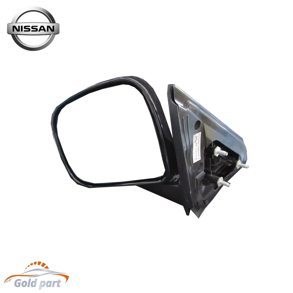 آینه بغل چپ نیسان شوکا