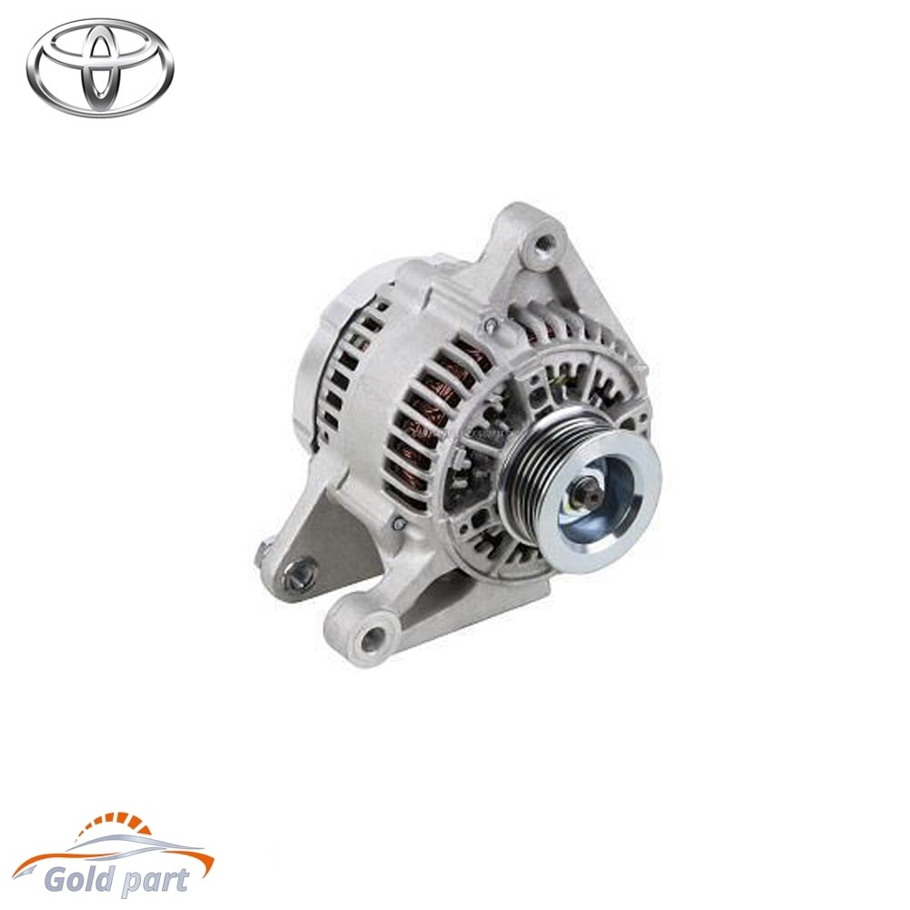 دینام یاریس