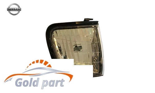 راهنما جلو راست نیسان شوکا