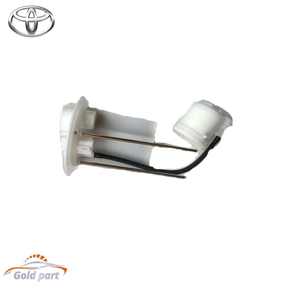 فیلتر بنزین یاریس