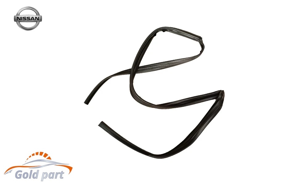 ماهوتی شیشه راست نیسان شوکا