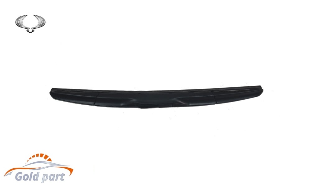 تیغه برف پاک کن جلو راست سانگ یانگ نیو اکتیون