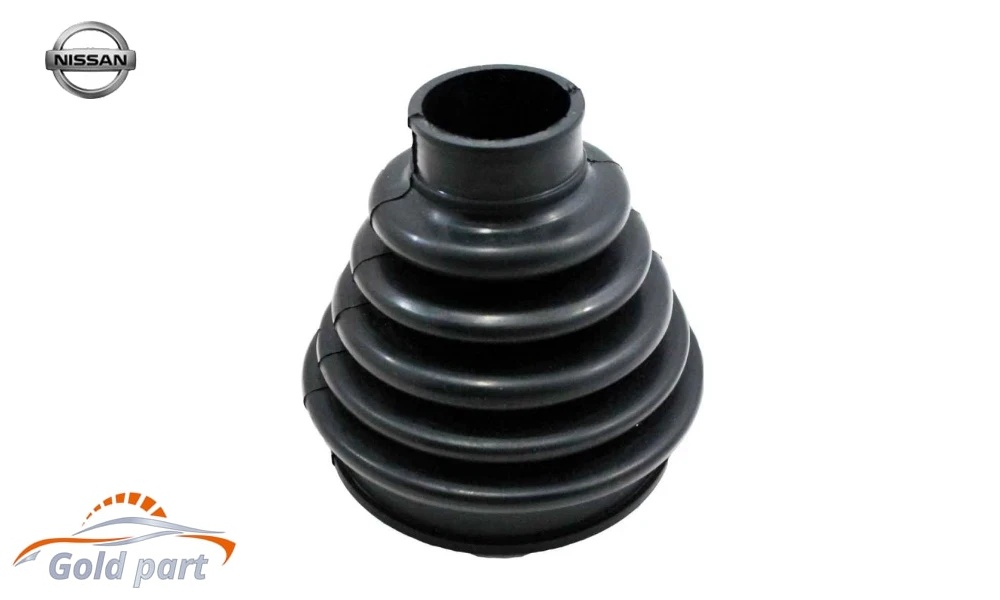 گردگیر پلوس سمت گیربکس نیسان جوک