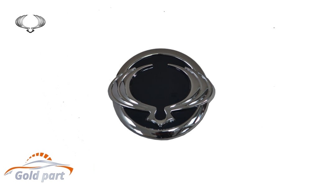 آرم جلو پنجره سانگ یانگ نیو کوراندو