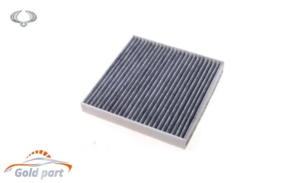 فیلتر کابین سانگ یانگ نیو کوراندو