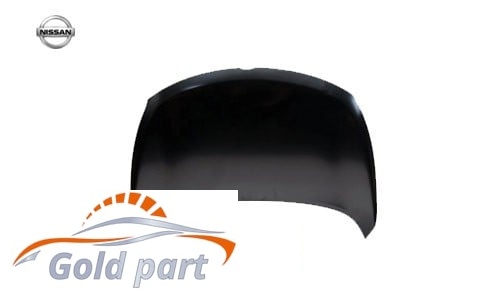 درب موتور نیسان مورانو