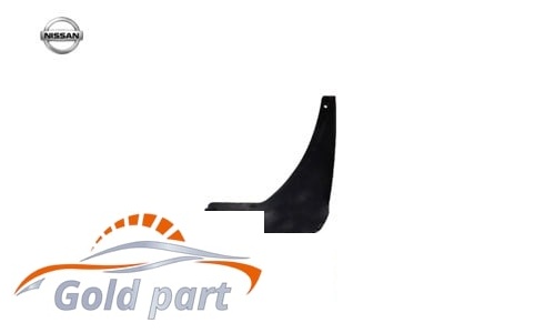 گل پخش کن عقب راست نیسان مورانو