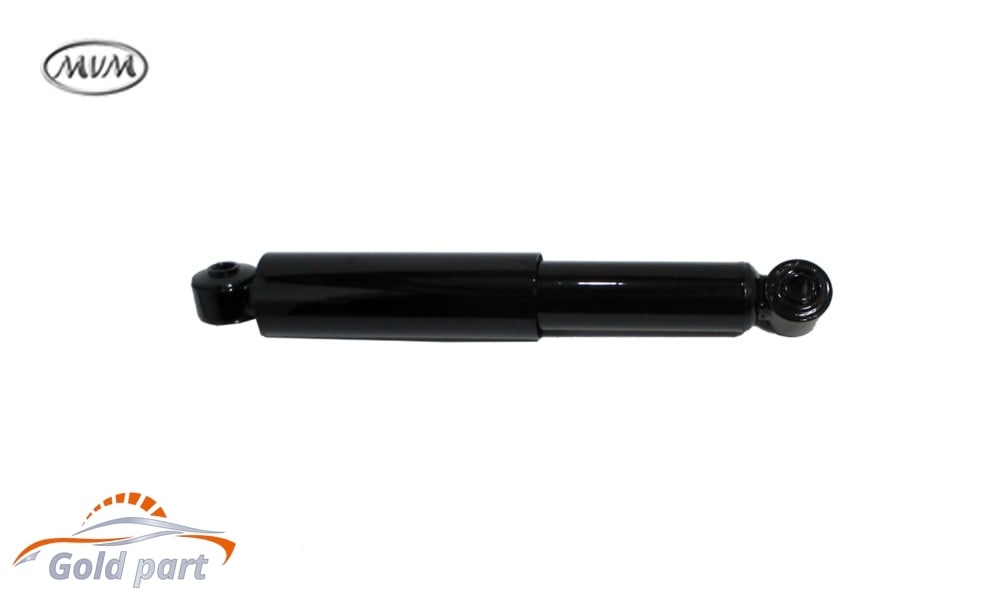 کمک فنر عقب چپ ام وی ام 110