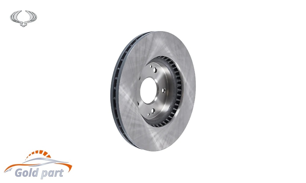 دیسک چرخ جلو سانگ یانگ نیو کوراندو