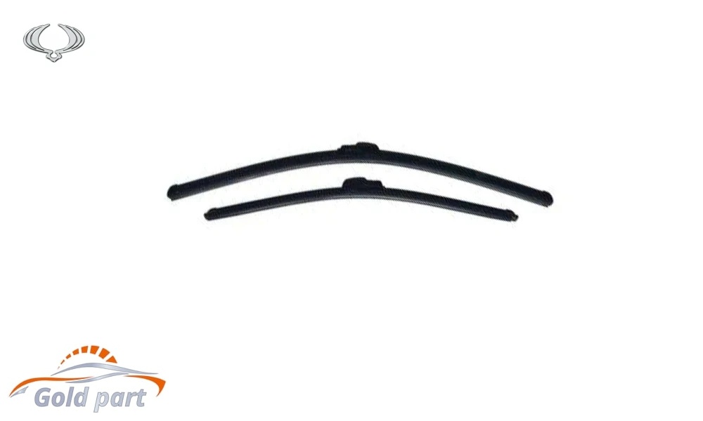 تیغه برف پاک کن سانگ یانگ نیو کوراندو