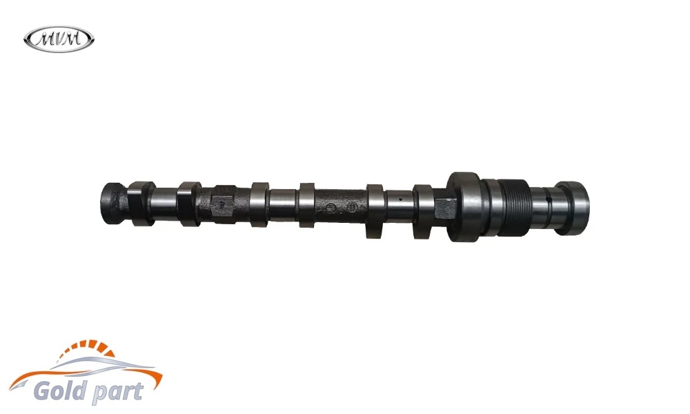 میل سوپاپ هوا ام وی ام 110 سه سیلندر