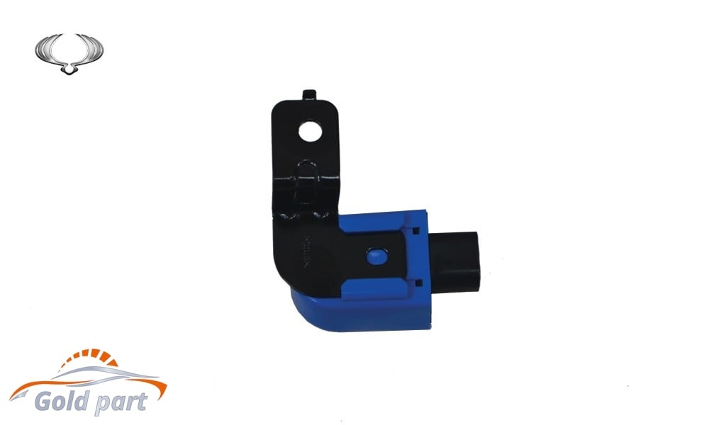 بوق آلارم درب ها سانگ یانگ نیو کوراندو