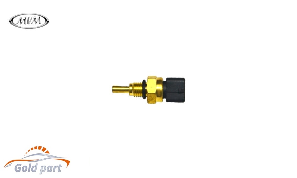 فشنگی دمای آب ام وی ام 110