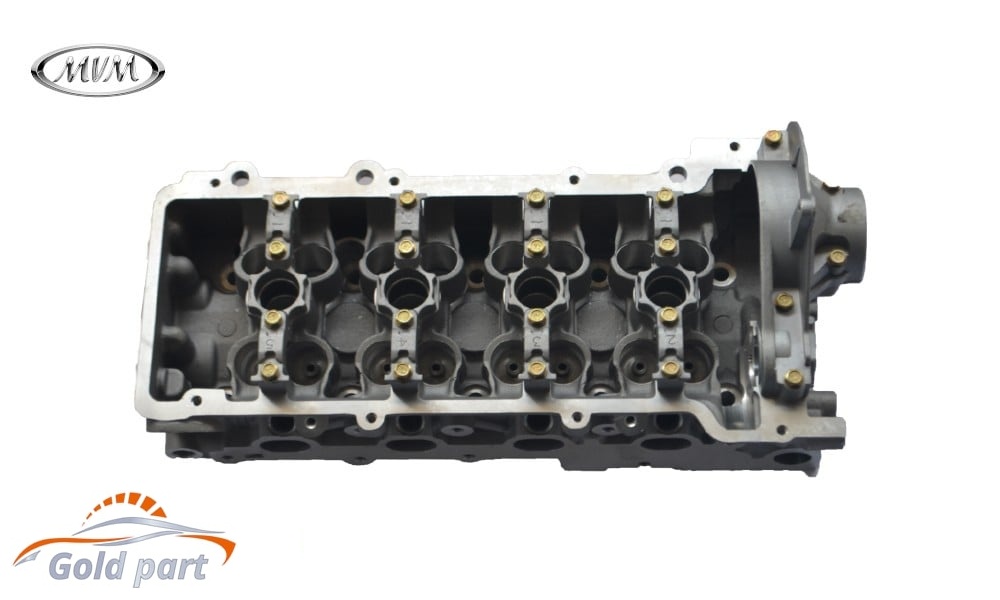 سرسیلندر ام وی ام 110 (4 سیلندر)