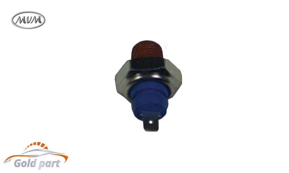 فشنگی روغن ام وی ام 110