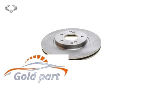 دیسک چرخ جلو سانگ یانگ اکتیون