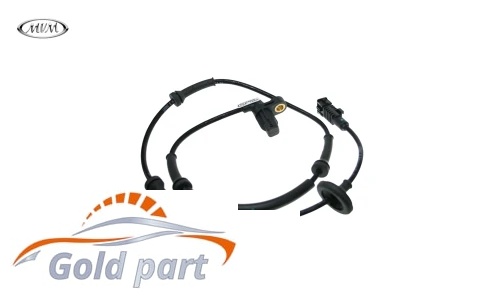 سنسور ABS چرخ عقب ام وی ام 110