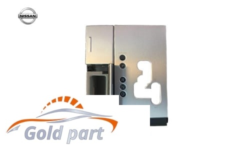 کاور دست دنده نیسان مورانو