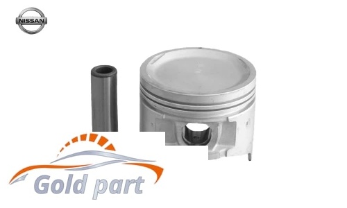 پیستون استاندارد نیسان پاترول